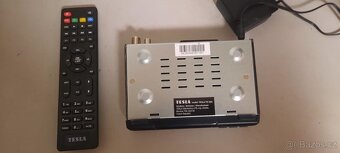 Set top box Tesla - 7