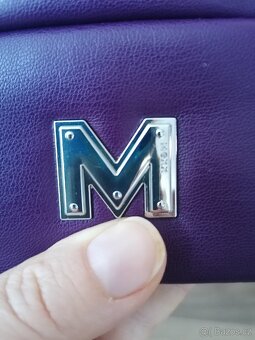 Nová crossbody kabelka Mexx - 7