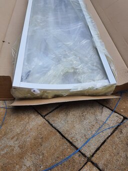 Zástěna do sprchového koutu - 7