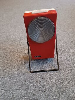Road Saver výstražná lampa + 2ks baterka - 7