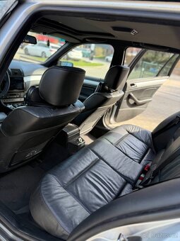 BMW e46 330xd - 7