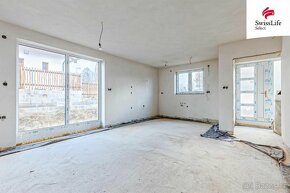 Prodej rodinného domu 153 m2, Horní Ves - 7