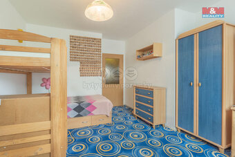 Prodej bytu 3+kk, 77 m², Praha, ul. Divišovská - 7