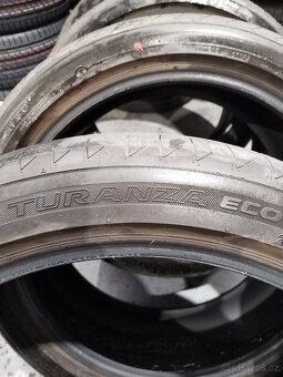 Pneu bridgestone 21" - 7