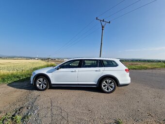 VW Passat B8 Alltrack - 7