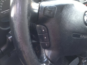 Opel Vectra B Combi 1,6 16V 74kW Ecotec 1999 - díly - 7