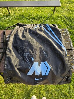 Kopačky Nike Mercurial Superfly Elite SG-PRO ANT-ICLOG 47.5 - 7