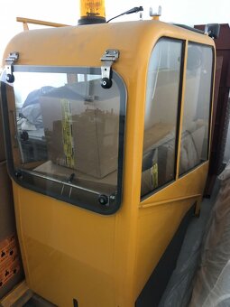 AD20 autojeřáb 6x4 MB EUR4 AD20.2 Mercedes 3332 - 7