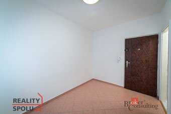 Převod dr. podílu, byty/2+1, 64 m2, Kyjická 4634, 43004 Chom - 7