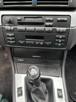 BMW 320d 2.0 - 7