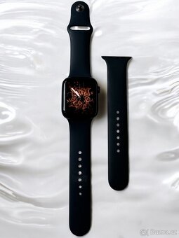 Apple watch 9 41 GPS Midnight - 7