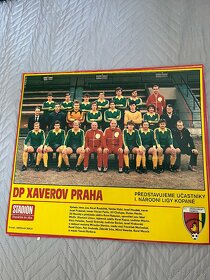 Fotbalové plakáty - 7
