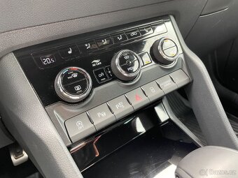 Škoda Karoq sportLine 4x4 2.0 TDI, Automat, ČR, záruka - 7