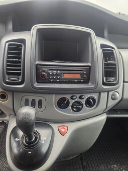 OPEL VIVARO LONG - 7