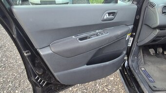 Peugeot 3008 - serviska - 7