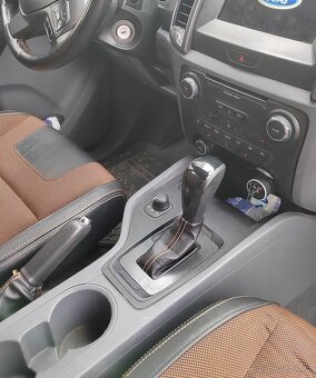 Ford Ranger Wildtrak 3.2 Tdci, 2017 - 7