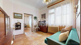 Nymburk, prodej RD 4+1+ garáž, 90 m2, na pozemku 457 m2, okr - 7