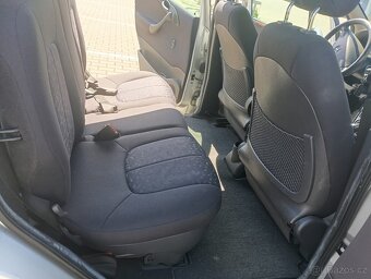 Mercedes A 170 - 7