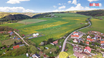 Prodej pozemku k bydlení, 9989 m², Nezabudice - 7