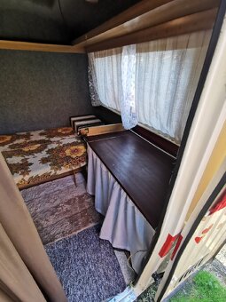 Polsky karavan N126, Polak N126, Poláček N 126 - 7