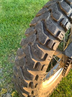 Ktm LC4 640 adventure - 7