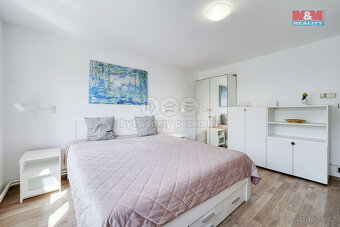 Prodej bytu 3+1, 55 m², Nejdek, ul. Bratří Čapků - 7