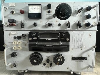 P-250 “Kit” komunikační reciever - 7