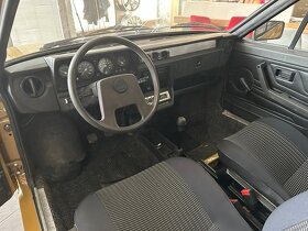 Škoda Rapid 136, 1989 - 7