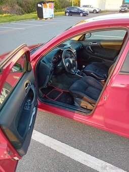 Alfa Romeo 147 1.9jtd 88kw 8v  rok 2007 - 7