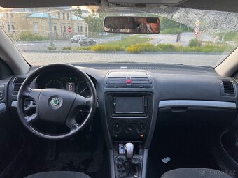 Prodám Škoda Octavie 1.9 TDI 77KW 4x4 - 7