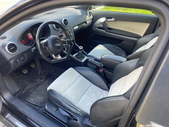 Audi S3 - 7