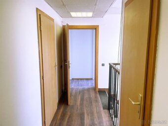 Samostatný pokoj u metra Skalka - 7