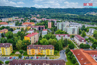 Prodej bytu 4+kk v Mariánských Lázních, ul. Franze Kafky - 7