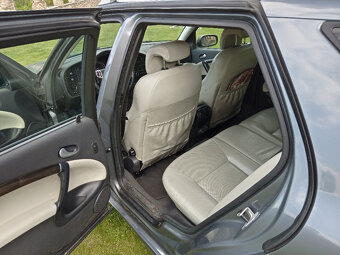 SAAB 9-5 Vector, kombi, 2,3t+LPG - 7