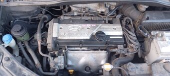 Hyundai Getz č. 22224 - 7