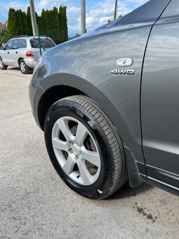 Hyundai SantaFe 2.2 CRDi 4WD = 4x4, Uzaverika = - 7