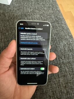 iPhone 12 mini 64 Gb - 7