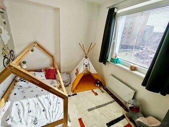 Prodej bytu 3+kk 65 m² Bezručova, Říčany - 7