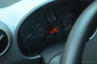 Citroen Berlingo MultiSpace 1.6HDI pro přepravu ZTP - 7