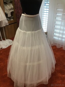 Svatebni saty MS moda - 7