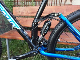 Kolo Scott reflex fx35 - 7