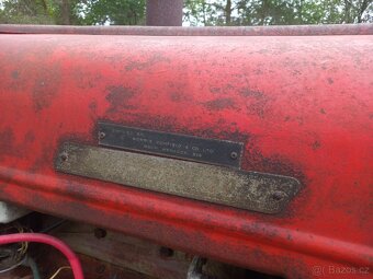 Prodám 2x Zetor 3045 - 7