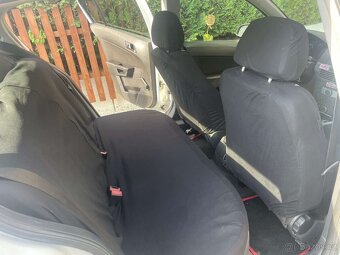 Opel astra 1.7 CDTI - 7