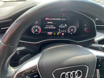 Audi a6 50TDI - 7