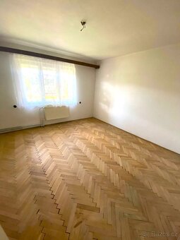 Rodinný dům Kunčice pod Ondřejníkem - 7