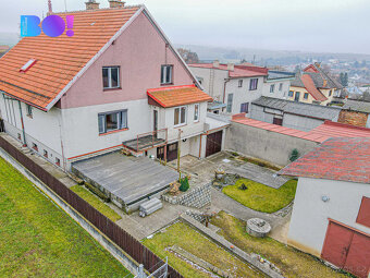 Prodej rodinného domu, 1969 m2, Počenice, Počenice-Tetětice - 7