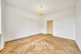 TOP byt / 4+1 / zděný / skoro 100m2 u centra Jihlavy - 7