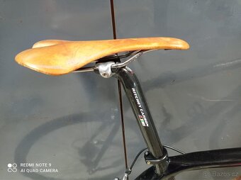 Silniční kolo Ridley Orion XL carbon - 7