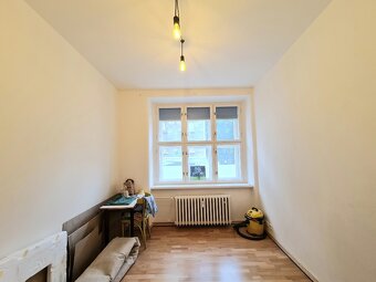 Prodej bytu 2+1 (50,5 m2), Baranova, Praha 3 - 7