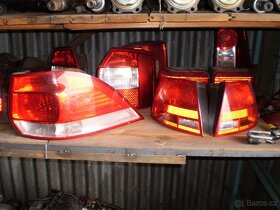 vw,audi,passat - 7